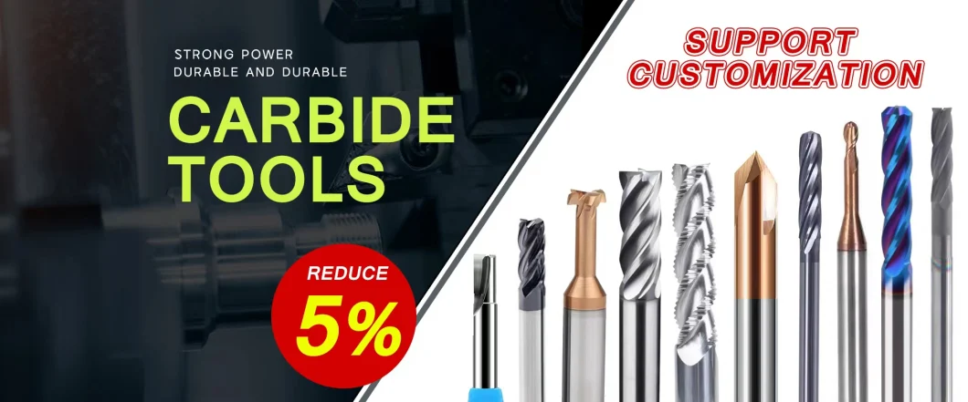 Wyk Accept Customized Solid Mini Boring Bar Metal Machine Small Bore Turning Cutter Carbide Micro Boring Tools for CNC