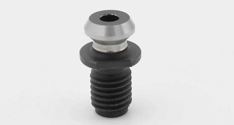 40cr Material Cat Retention Knob Cat40 Pull Stud with Metric Thread for Cat Tool Holders