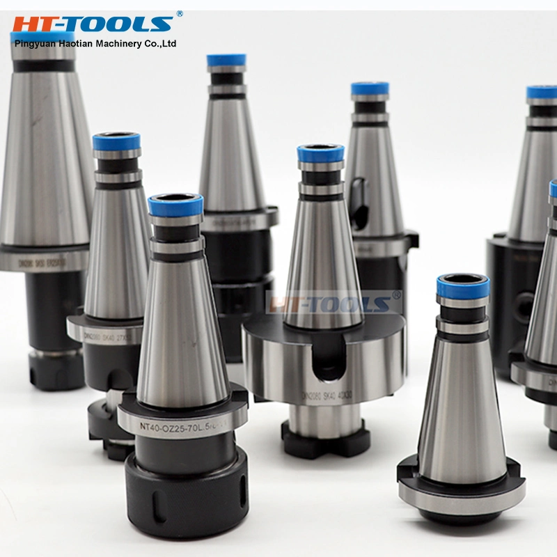 Collet Chuck DIN2080.40 /Nt Er Tool Holder for CNC Milling Machine