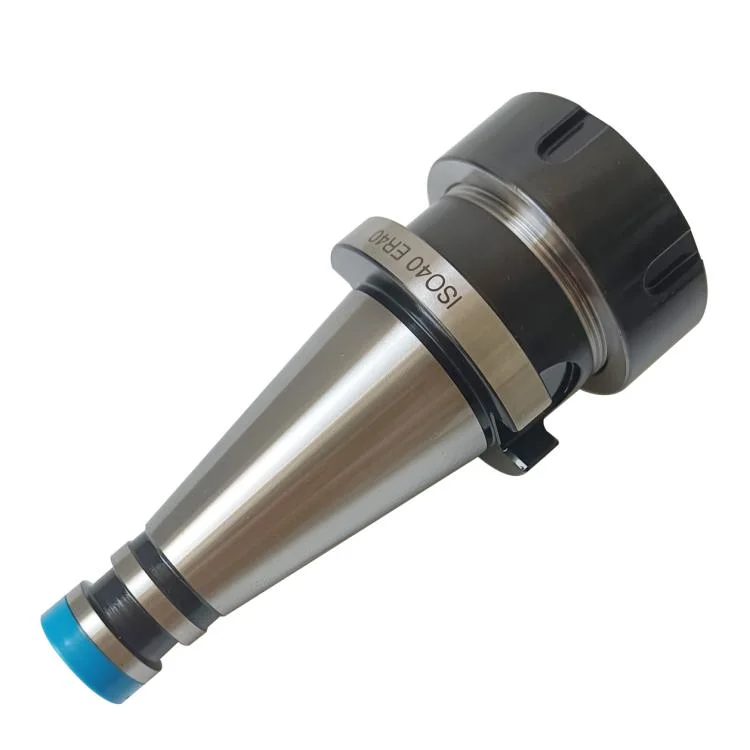 Collet Chuck DIN2080.40 /Nt Er Tool Holder for CNC Milling Machine