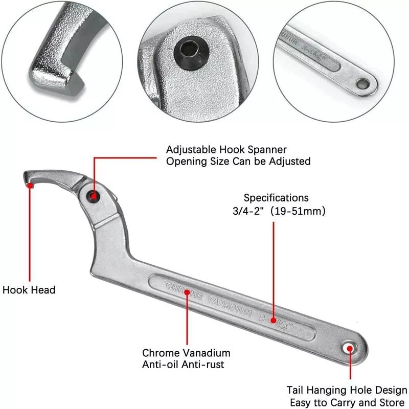 Buy Mat Finish Recessed Pattern Combination Spanner for Hand Tool Kit Uses Manufacture in India Low Prices for Sale